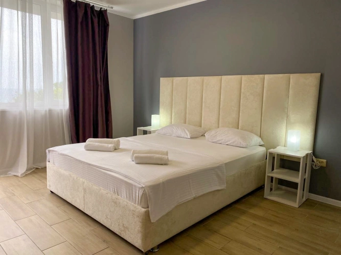 Comfort 1st Floor room with balcony