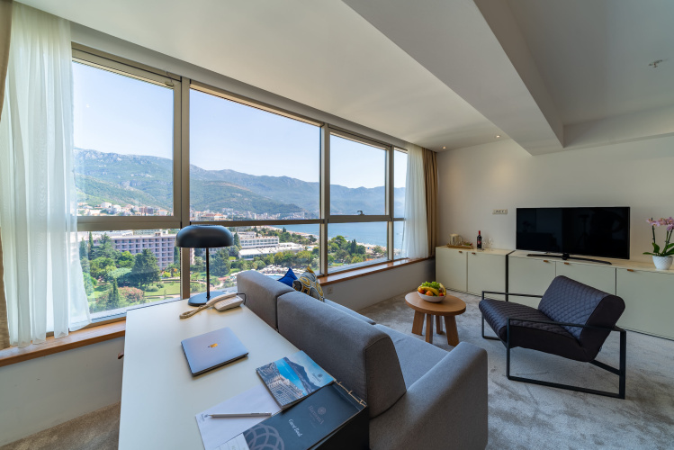 Harmonia Hotel by Dukley photo 18