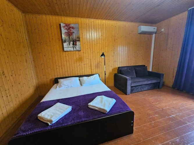 Comfort room