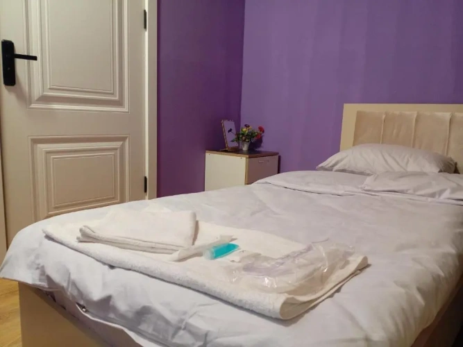 Economy Single room