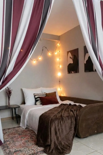 Фотография номера квартиры Апартаменты Двухкомнтаные