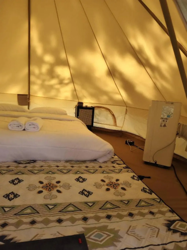 Koala Glamping