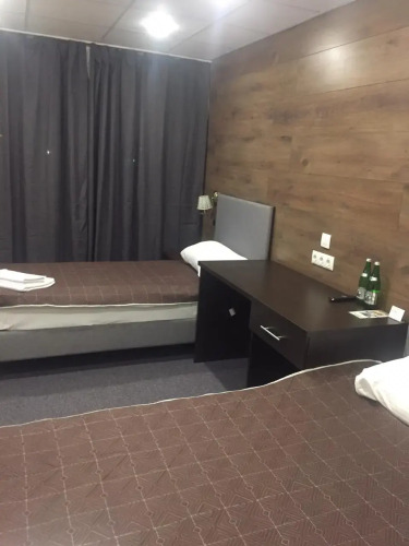 Фотография номера гостиницы Добрай