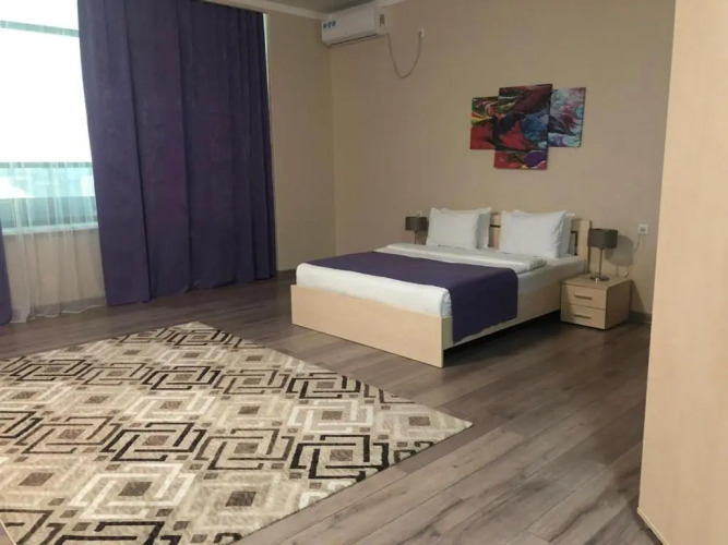 Фотография номера гостиницы Baitau