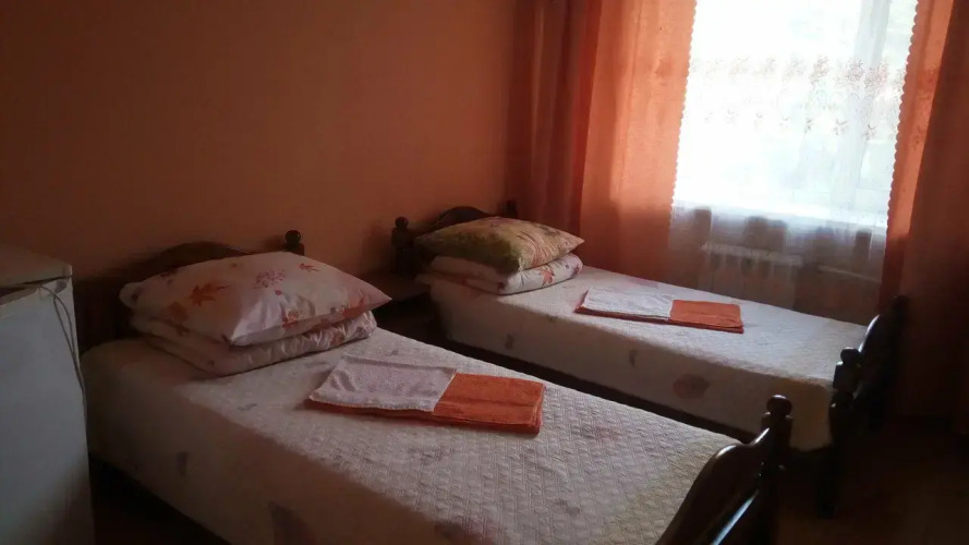 Фотография номера гостиницы Жуков