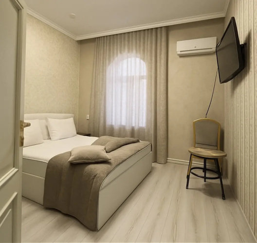 Old Yerevan Hotel