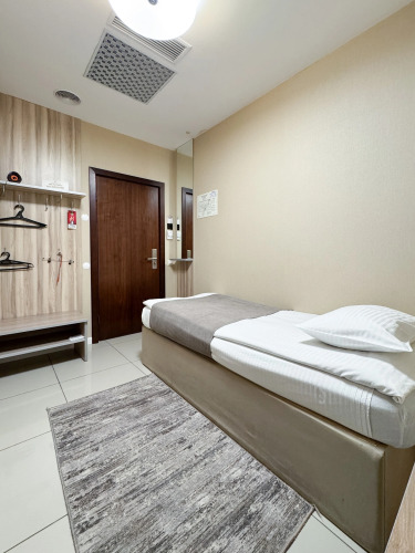 Фотография номера гостиницы Централь Отель