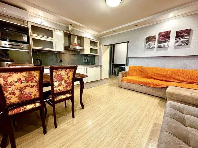 Фотография номера квартиры Квартира Сердце северо-запада