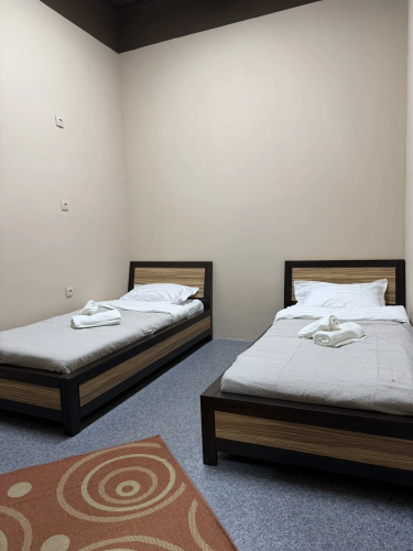 Sky Tau Hostel