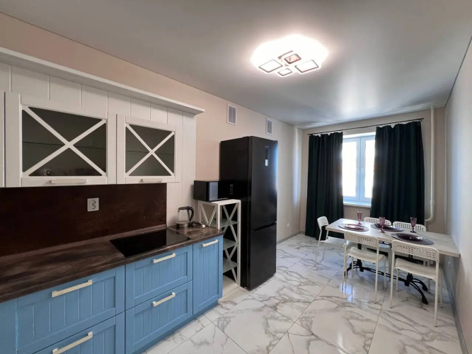 Фотография номера квартиры Квартира Ливенская 33к2