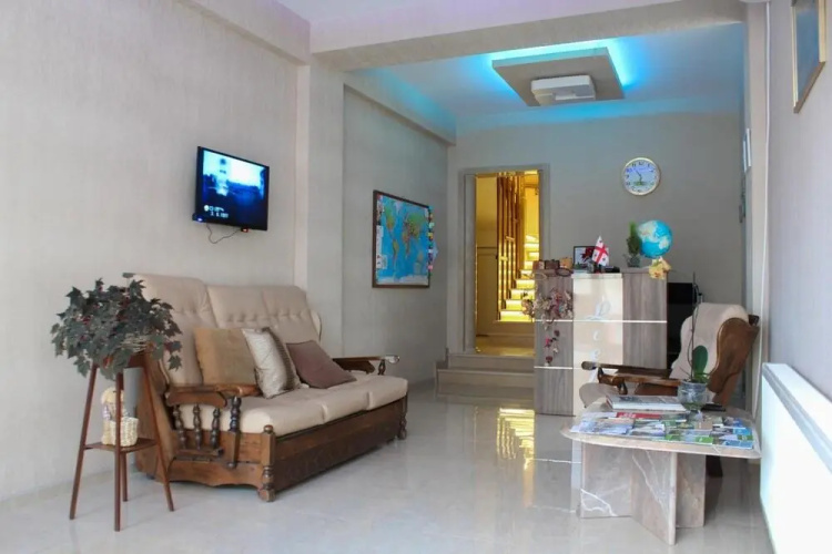 Liel Hotel