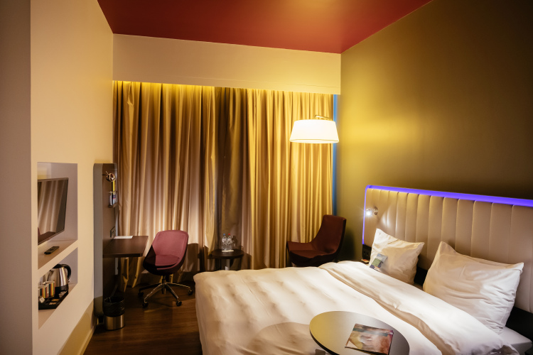  (двуспальная кровать) - изображение 1