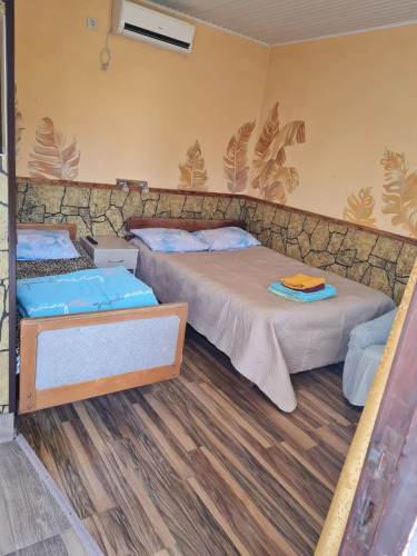 Фотография номера гостевого дома Атлантик