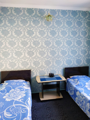 Фотография номера гостевого дома Аннушка