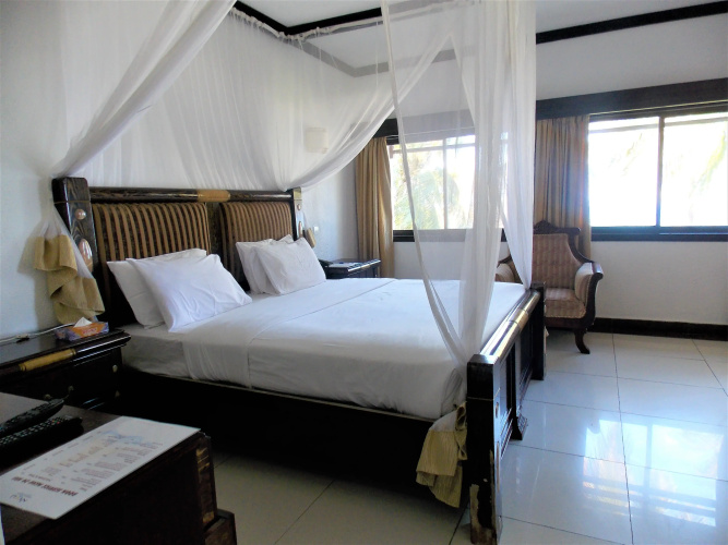 Cocoa Luxury Resort Hotel