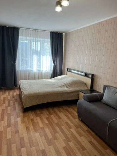 Фотография номера квартиры Квартира на Комсомольской 89