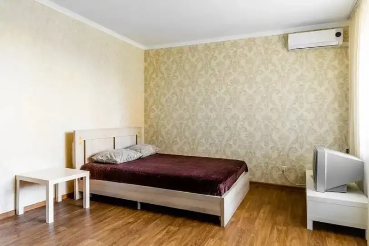 Фотография номера квартиры Апартаменты На Переверткина 1/2