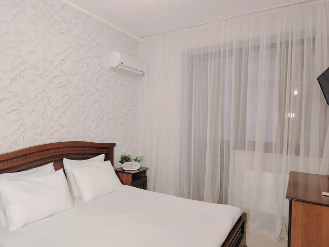 Фотография номера гостиницы Отель ЭрГес