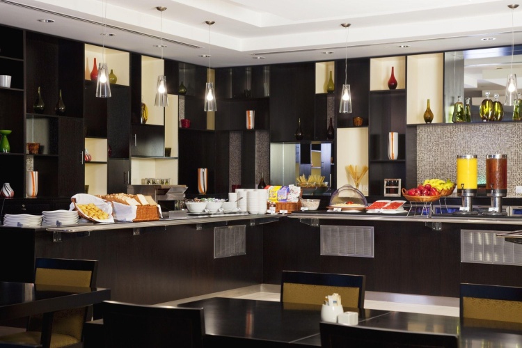Holiday Inn Express Dubai Internet City photo 18
