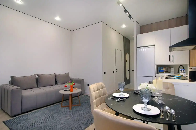 Meredian Apartments