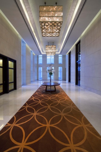 Anantara Eastern Mangroves Abu Dhabi Hotel photo 15