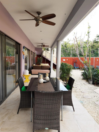 Villa Oasis Cancun Airport