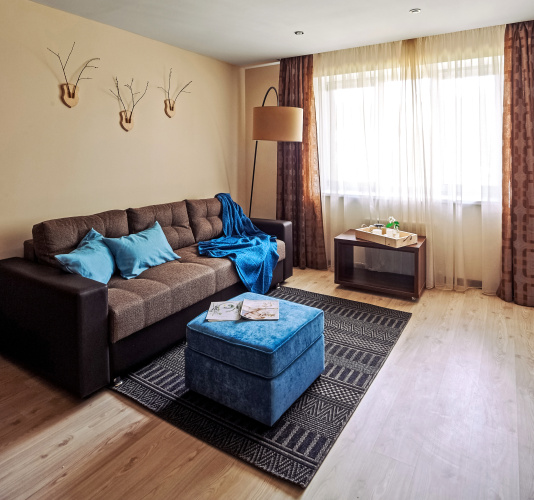 Family Suite