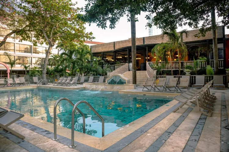 Hotel Caribe by Faranda Grand, a member of Radisson Individuals photo 14