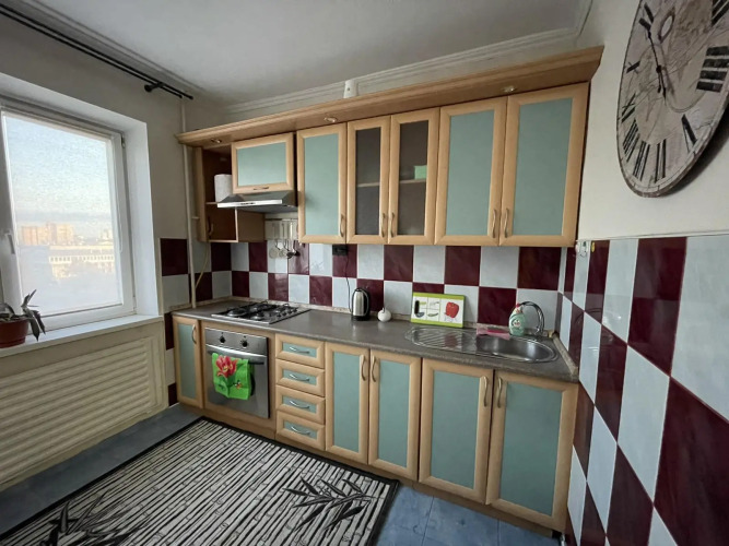 Фотография номера квартиры Uyutnaya Kvartira Na Generala Butkova