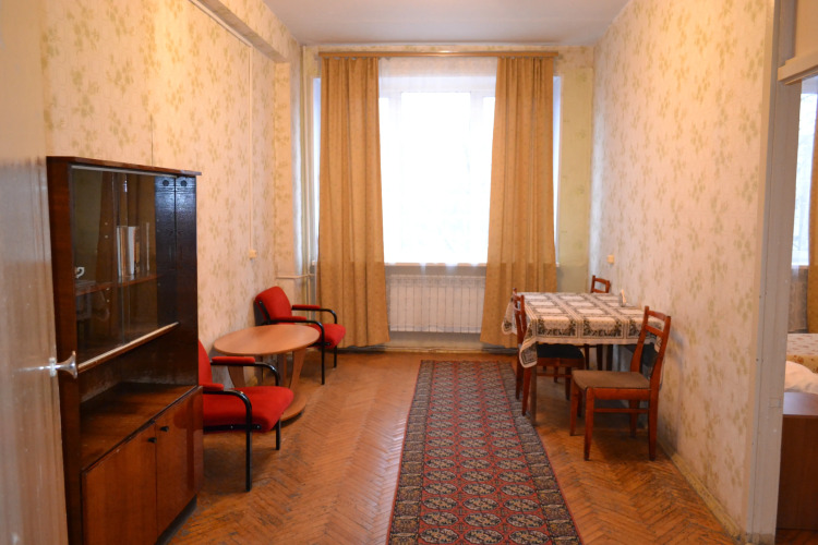 Фотография номера гостиницы Красное Сормово