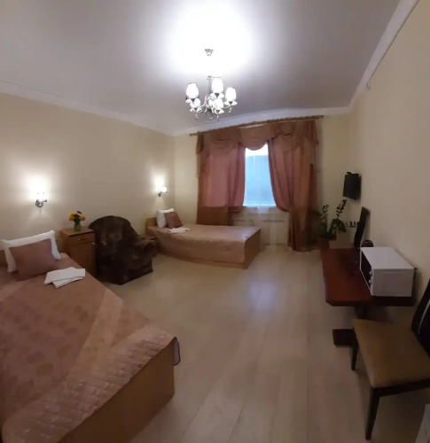 Фотография номера мини отеля Гостиный двор