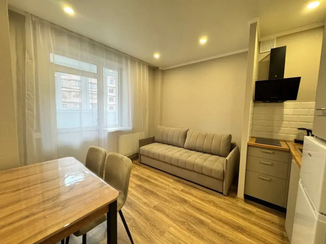 Фотография номера квартиры Квартира В ЖК Линии