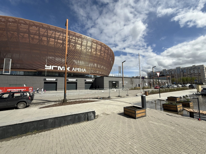 Фотография номера квартиры Апартаменты Апарт-Комплекс Артек