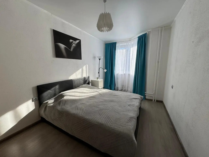 Фотография номера квартиры Квартира Большая двушка в Путилково