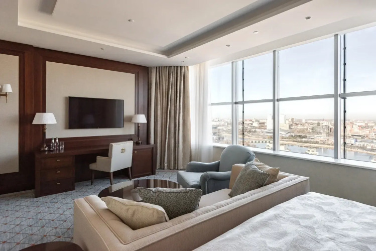 Фотография номера гостиницы Сити Отель