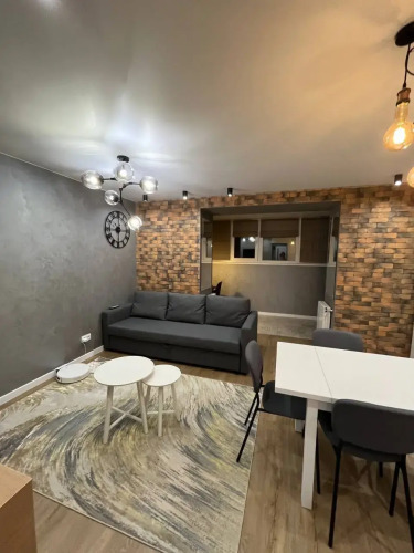 Фотография номера квартиры Квартира На  Василенко 3/2