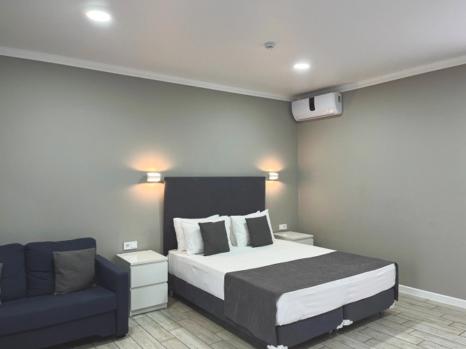  (двуспальная кровать) - изображение 1