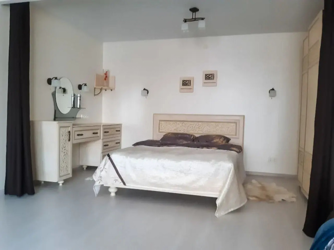 Фотография номера квартиры Квартира на улице имени Ивана Морозова 5