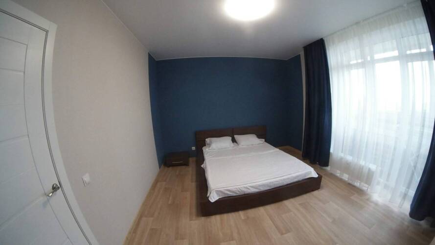 Фотография номера квартиры Апартаменты Звездные 6