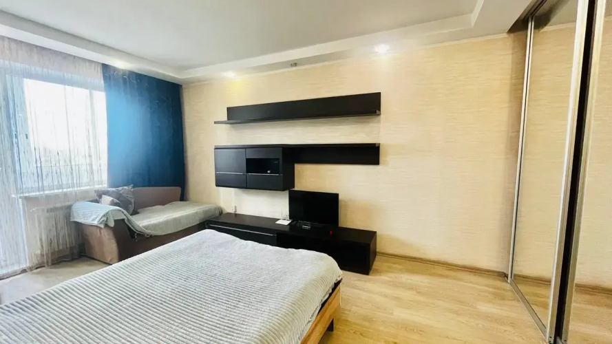 Фотография номера квартиры Апартаменты на Карла Маркса 178Б