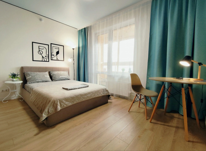 Фотография номера квартиры Квартира KlgApart