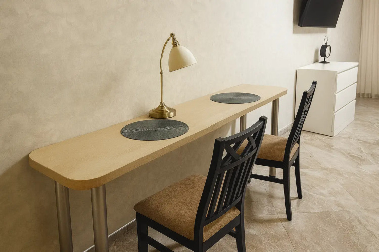 Фотография отеля