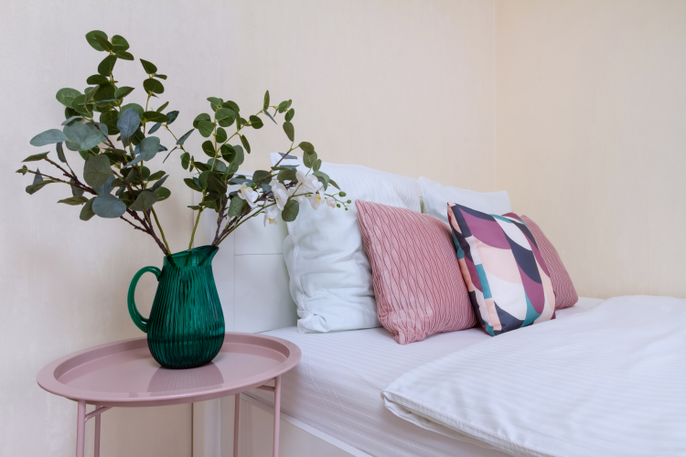 Фотография номера квартиры Апартаменты Цитрус