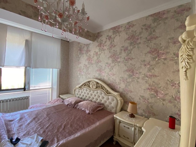 Фотография номера квартиры Апартаменты Двухкомнатная квартира на 5 человек