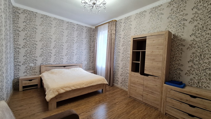 Фотография номера гостиницы Тавуш