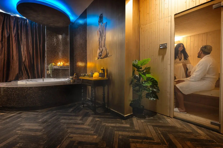 Dharma Style Hotel