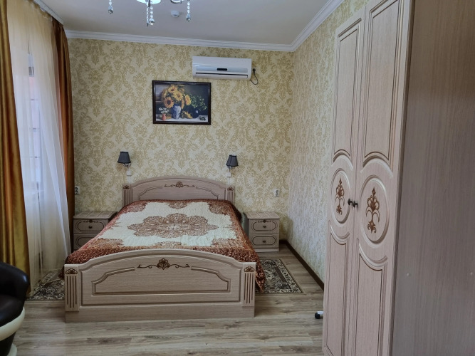 Фотография номера гостиницы Миллербург