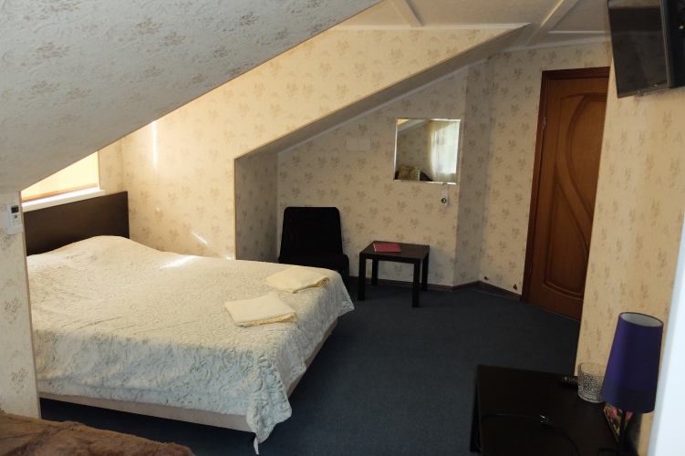 Фотография номера гостевого дома На Калинина