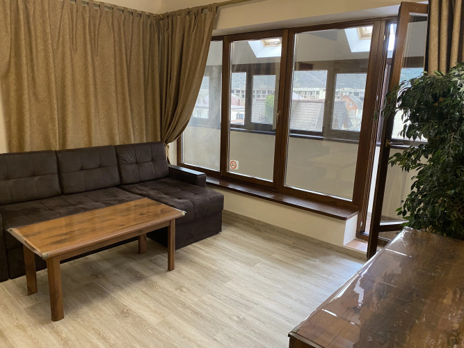 Фотография номера гостиницы Оазис