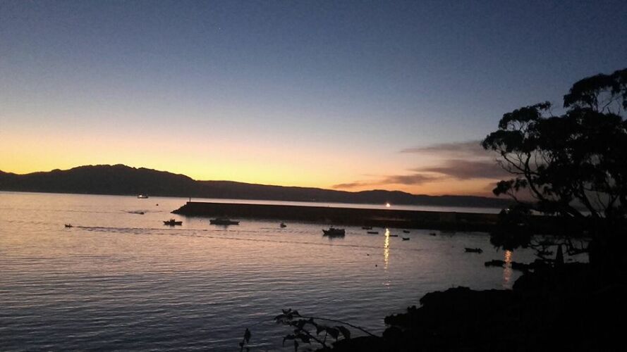 O Almacen ApartmentsOver view